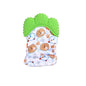 Silicone Mitten Teething Glove Baby Teether Toy 26