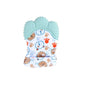 Silicone Mitten Teething Glove Baby Teether Toy 27