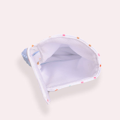 Silicone Mitten Teething Glove Baby Teether Toy 3