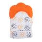 Silicone Mitten Teething Glove Baby Teether Toy 16