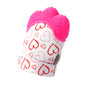 Silicone Mitten Teething Glove Baby Teether Toy 17