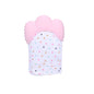 Silicone Mitten Teething Glove Baby Teether Toy 20