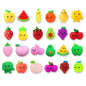 Mochi Squishy Toy Soft Squeeze Sensory Animal for Kids and Adults 5