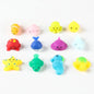 Mochi Squishy Toy Soft Squeeze Sensory Animal for Kids and Adults 2