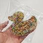 Silicone Skin Picking Fidget Toy with Micro Glass Beads 7