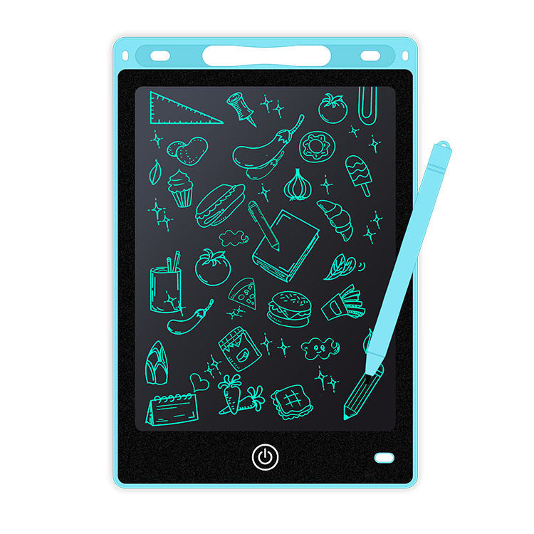 LCD Writing Tablet Drawing Board Electronic Memo Pad for Kids 17
