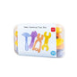Silicone Tool Set Baby Teething Toy for Infant 7