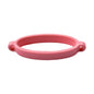 10Pcs Silicone Tumbler Chain Holder