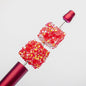 10pcs 18mm Square Cube Pearl Rhinestone Focal Beads for Pens 8