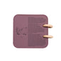 Silicone Baby Finger Training Flip Page Bath Teether 9