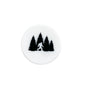 20pcs Silicone Focal Beads Animal and Nature Printing Designs 6