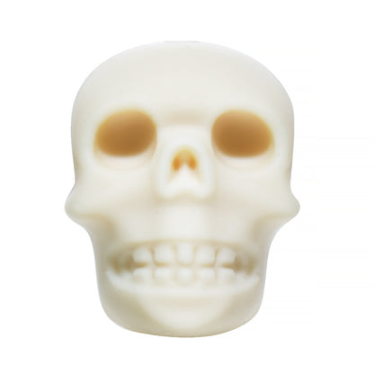 10pcs Silicone Focal Beads Halloween Ghost Bat Skull Pumpkin Designs 50