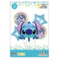 Lilo Stitch Foil Balloon Set Children's Birthday Party Decoration 5pcs 8pcs 17