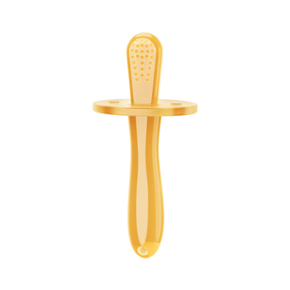 Silicone Baby Teething Toy Soft Chew Teether for Infants 3