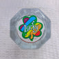 20Pcs Silicone Focal Beads Lucky Grass Rainbow Pot Drum and Hen Design 6
