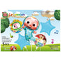 Cartoon Character Foil Balloon Set Kids Party Decoration 2 Sets 7