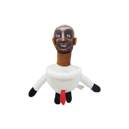 Robot Character Plush Toy Stuffed Doll 25-30cm 26