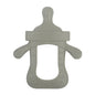 Silicone Baby Teething Toy Bottle Shape for Infant 27