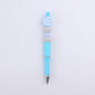 Milk Bottle Silicone Beaded Pens Handmade Office School Supplies 14