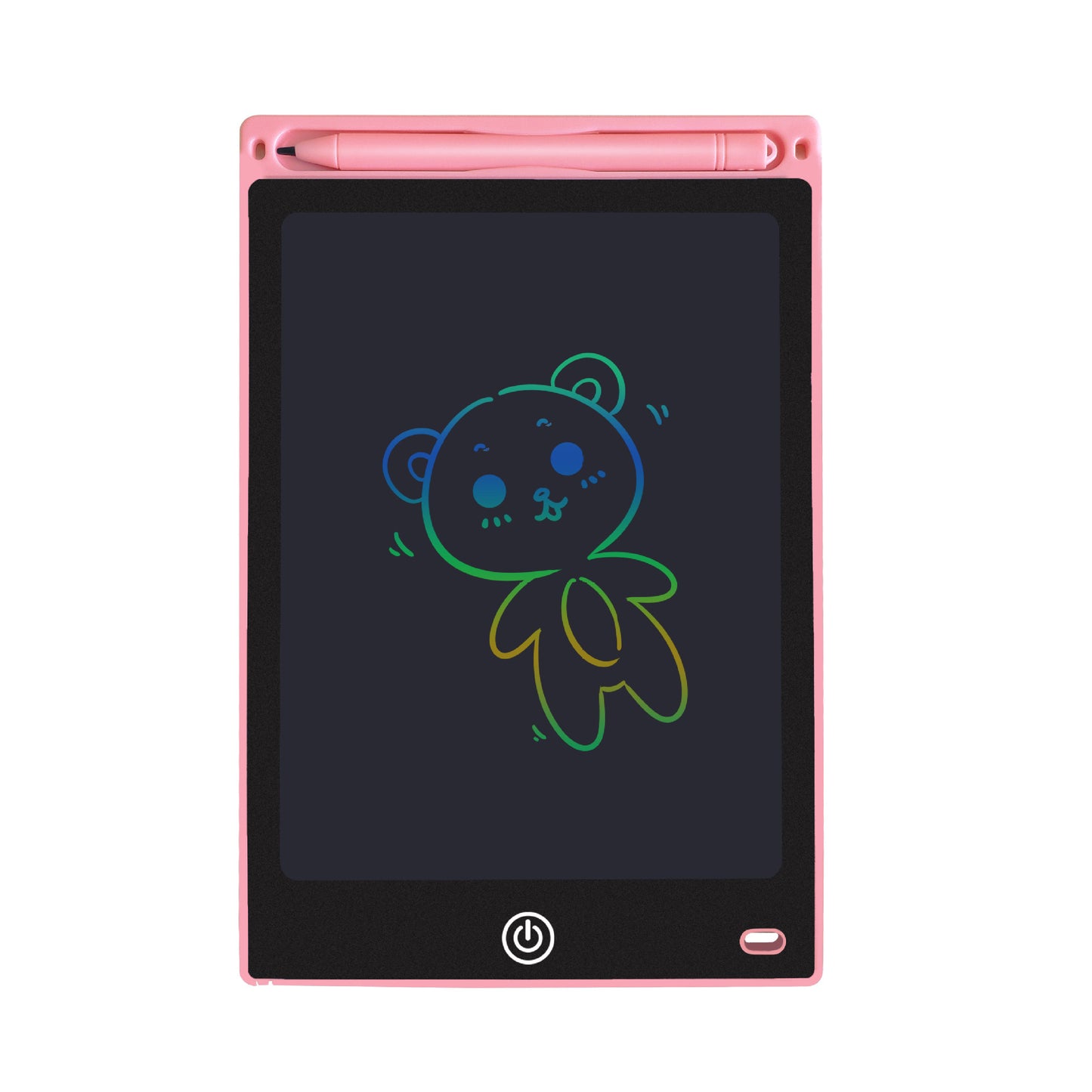LCD Writing Tablet Drawing Board Electronic Memo Pad for Kids 14