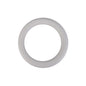 65mm Silicone Beads Solid Color Round Rings 11