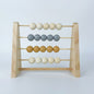 Wooden Bead Maze Montessori Toys Educational Toy for Kids 6