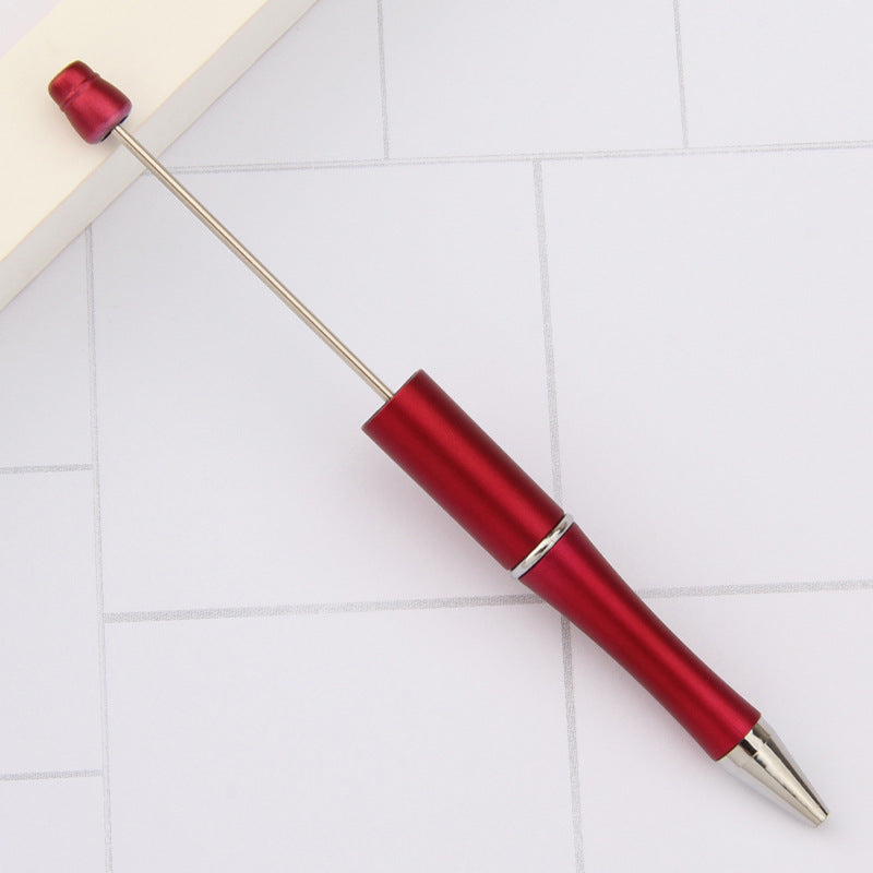 Beadable Pencil HB Cut-Free Non-Ink Auto-Lead DIY Craft Supplies 8