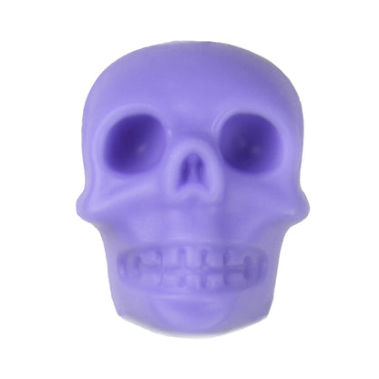 10pcs Silicone Focal Beads Halloween Ghost Bat Skull Pumpkin Designs 56