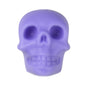 10pcs Silicone Focal Beads Halloween Ghost Bat Skull Pumpkin Designs 56