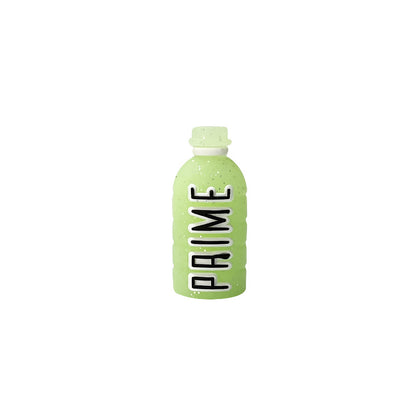 Silicone 3D Focal Beads Luminescent Energy Bottle Front Facing 10