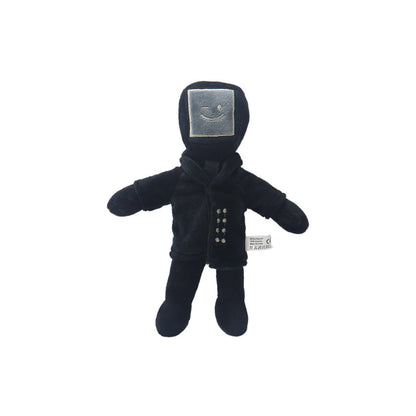 Robot Character Plush Toy Stuffed Doll 25-30cm 35