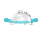 Silicone Baby Teething Toys Mushroom Shape 3 Pack 10