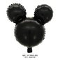 Mickey Head Foil Balloons Party Decoration 18 Inch and 24 Inch 50pcs 2