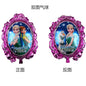 Frozen Elsa Foil Balloons Party Decoration 50pcs 2
