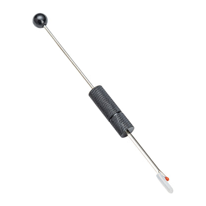 Beadable Seam Ripper DIY Metal Craft Supplies 14.2×1.0cm Size 5