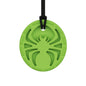 Silicone Spider Pendant Baby Sensory Teething Necklace 7