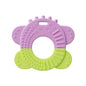 Silicone Fries Cartoon Snacks Baby Teething Toy for Infant 10