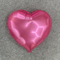 18 Inch Heart Foil Balloons Wedding Valentine'S Day Decoration 50pcs 7