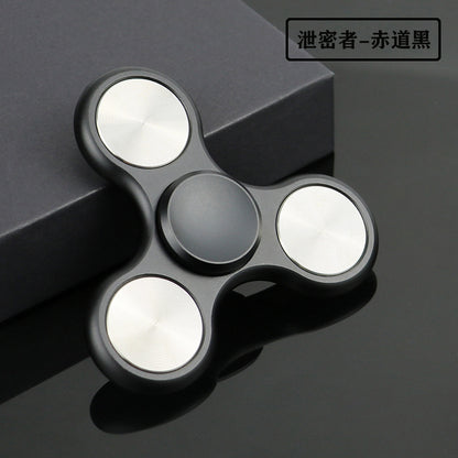 Aluminum Alloy Metal Fidget Spinner Precision Bearings for Adults 5