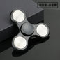 Aluminum Alloy Metal Fidget Spinner Precision Bearings for Adults 5