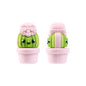 20Pcs Silicone 3D Focal Beads Cactus Flower Pot With Various Designs 6