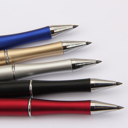 Beadable Pencil HB Cut-Free Non-Ink Auto-Lead DIY Craft Supplies 3