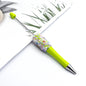 Resin Sequin Petal Beadable Ballpoint Pens DIY Craft Supplies 17