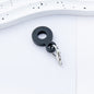 Silicone Tumbler Straw Holder Accessory Suit For 8mm-10mm Straw