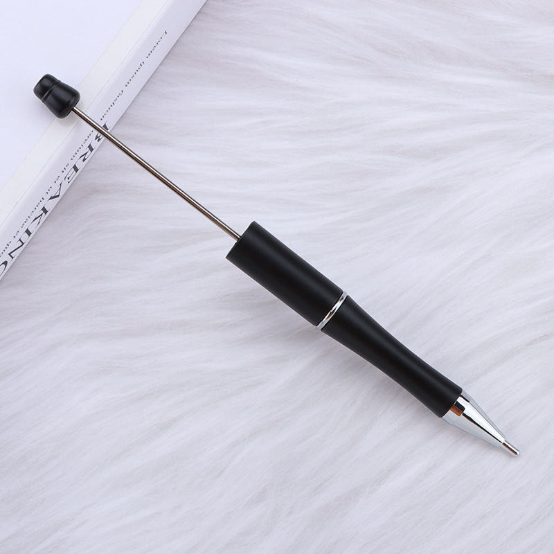 Beadable Rhinestone Dotting Pen Nail Art Tool DIY Craft Supplies 6