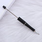 Beadable Rhinestone Dotting Pen Nail Art Tool DIY Craft Supplies 6