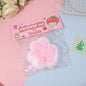 Plush Oversized Cat Paw Squishy Toy Soft Sensory Stress Ball 2 Pack 11
