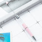 Hollow Empty Tube Beadable Ballpoint Pen DIY Craft Supplies 24