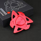Aluminum Alloy Shark Fingertip Gyroscope Metal Fidget Spinner 7