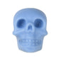 10pcs Silicone Focal Beads Halloween Ghost Bat Skull Pumpkin Designs 51